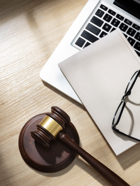 Marketing Legal