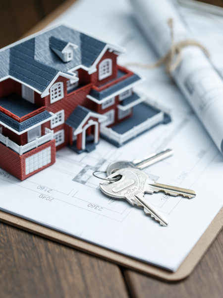Marketing Inmobiliario