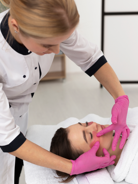 Marketing de Centros de Salud y Estética