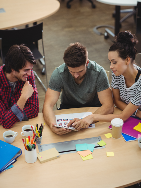 Marketing para Startups